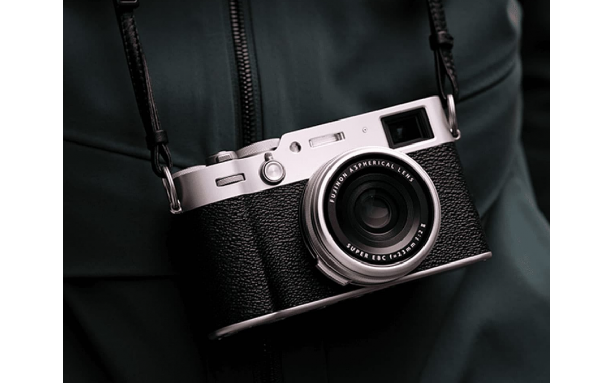 In Various Scenarios：Best Compact Mirrorless Cameras 2024 K&F CONCEPT